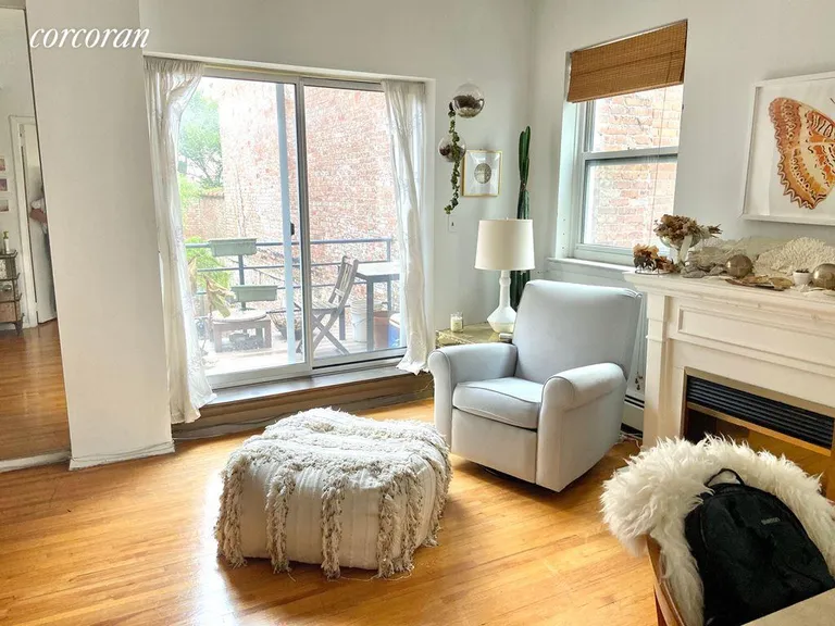 New York City Real Estate | View 120 Boerum Place, 2I | room 1 | View 2