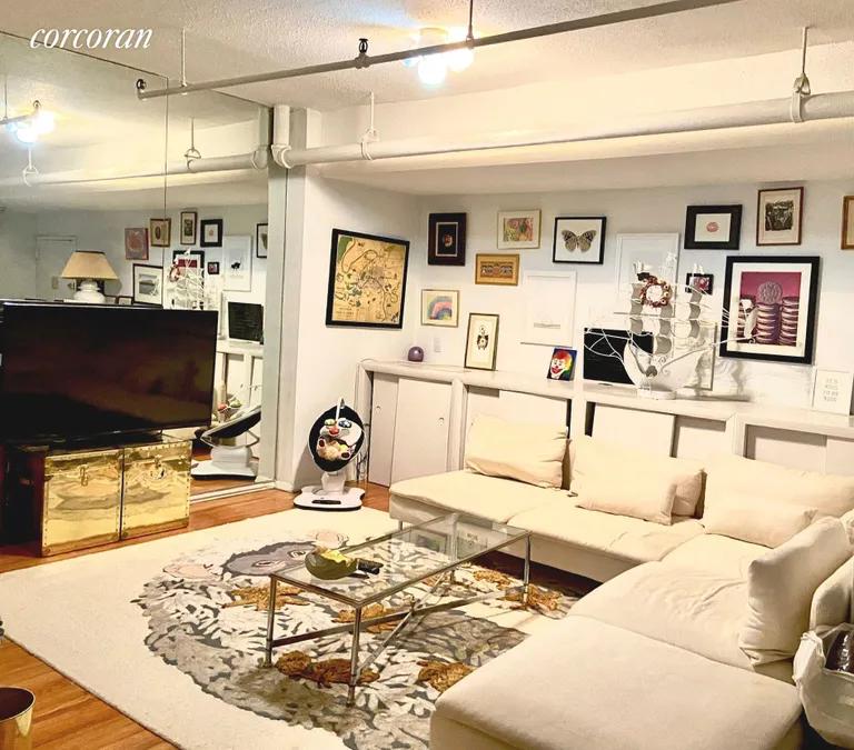 New York City Real Estate | View 120 Boerum Place, 2I | room 2 | View 3