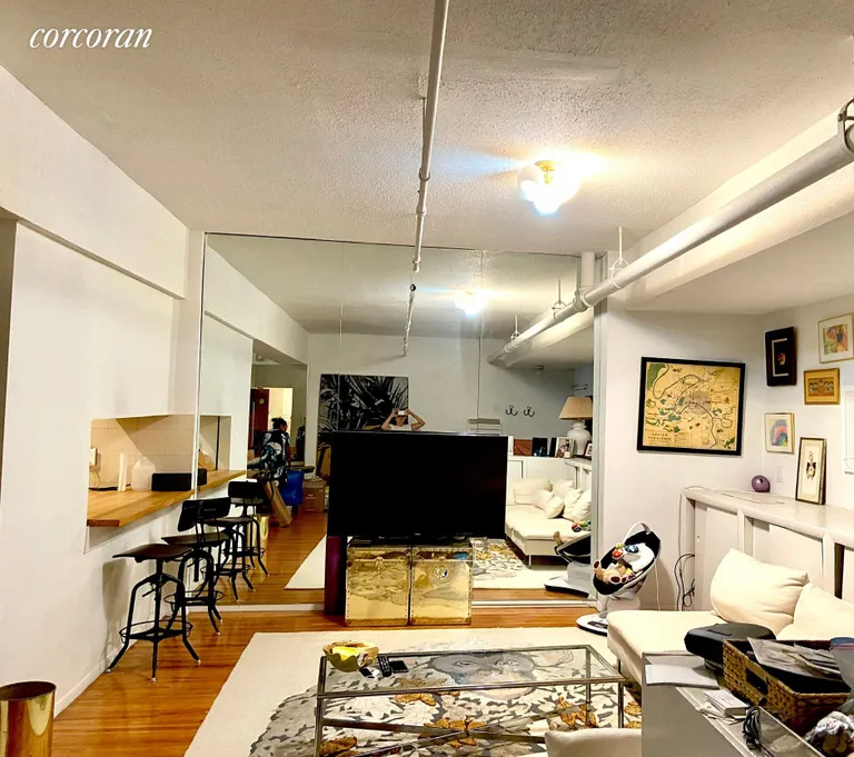 New York City Real Estate | View 120 Boerum Place, 2I | room 4 | View 5