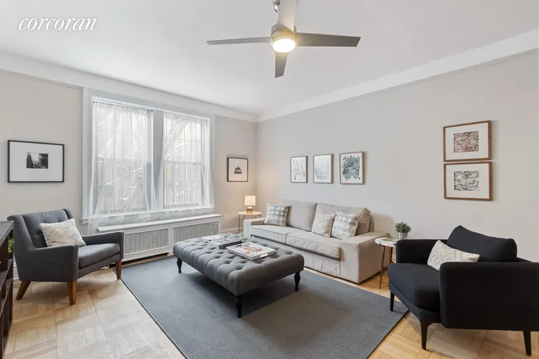 New York City Real Estate | View 225 Eastern Parkway, 6K | room 5 | View 6