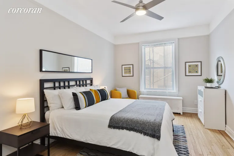 New York City Real Estate | View 225 Eastern Parkway, 6K | room 7 | View 8