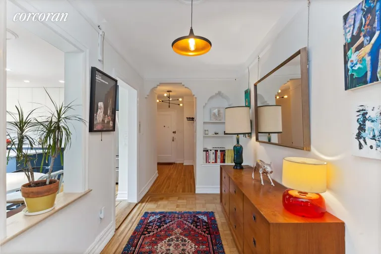 New York City Real Estate | View 1710 Avenue H, C1 | room 4 | View 5