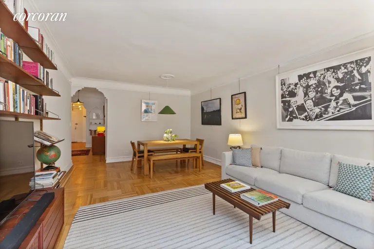 New York City Real Estate | View 1710 Avenue H, C1 | room 2 | View 3
