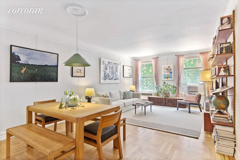 New York City Real Estate | View 1710 Avenue H, C1 | room 1 | View 2