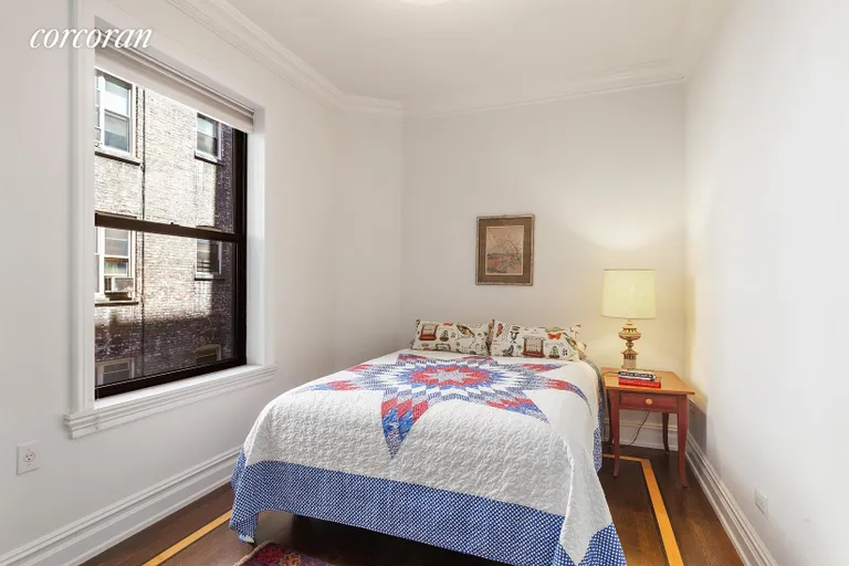 New York City Real Estate | View 314 West 100th Street, 36 | 2nd Bedroom | View 5