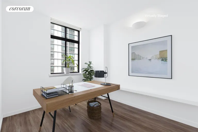 New York City Real Estate | View 350 Albany Street, 5O | room 3 | View 4