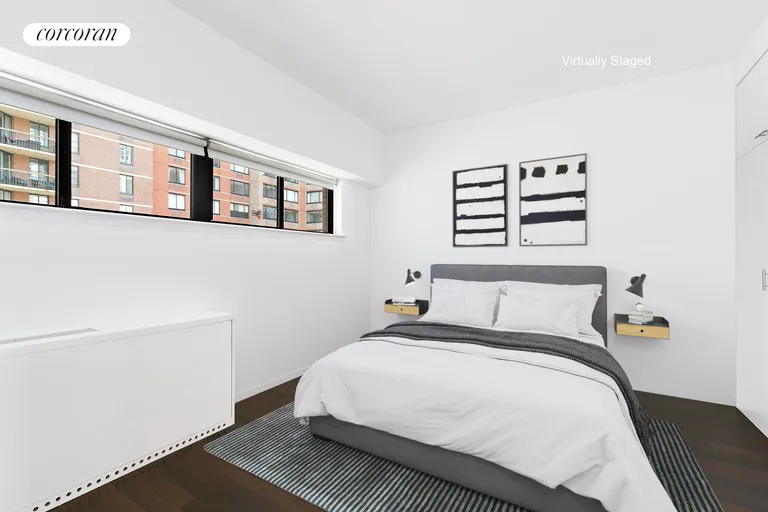 New York City Real Estate | View 350 Albany Street, 5O | room 4 | View 5