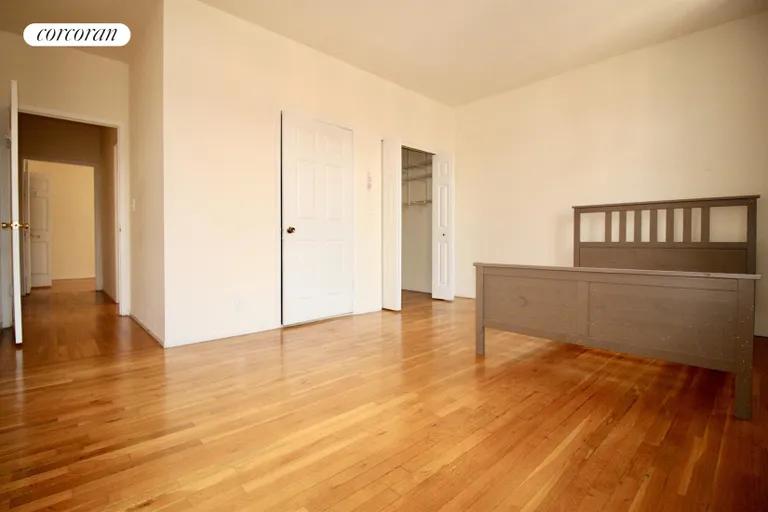 New York City Real Estate | View 272 Willoughby Avenue, 5p | room 10 | View 11