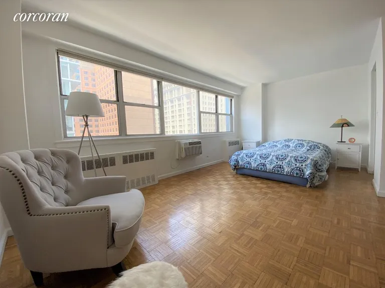 New York City Real Estate | View 111 Third Avenue, 6-B | room 2 | View 3