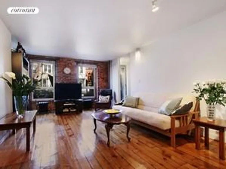 New York City Real Estate | View 362A 14th Street | rental | View 3