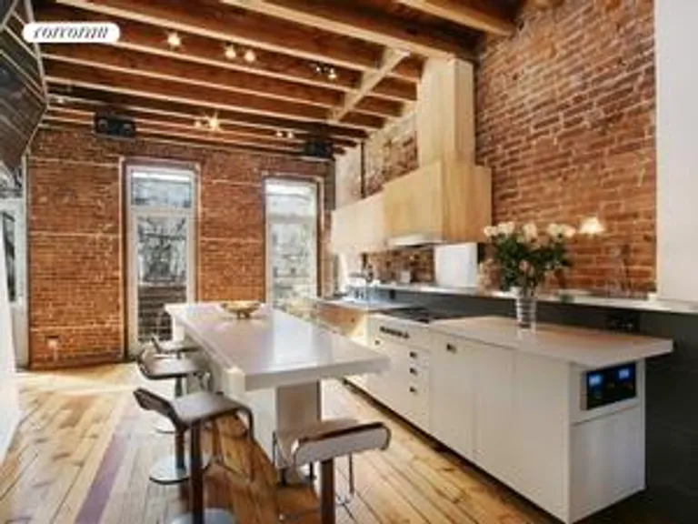 New York City Real Estate | View 362A 14th Street | light and bright | View 4