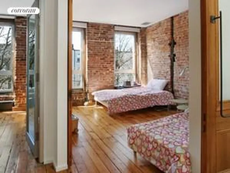 New York City Real Estate | View 362A 14th Street | open and cheerful | View 7