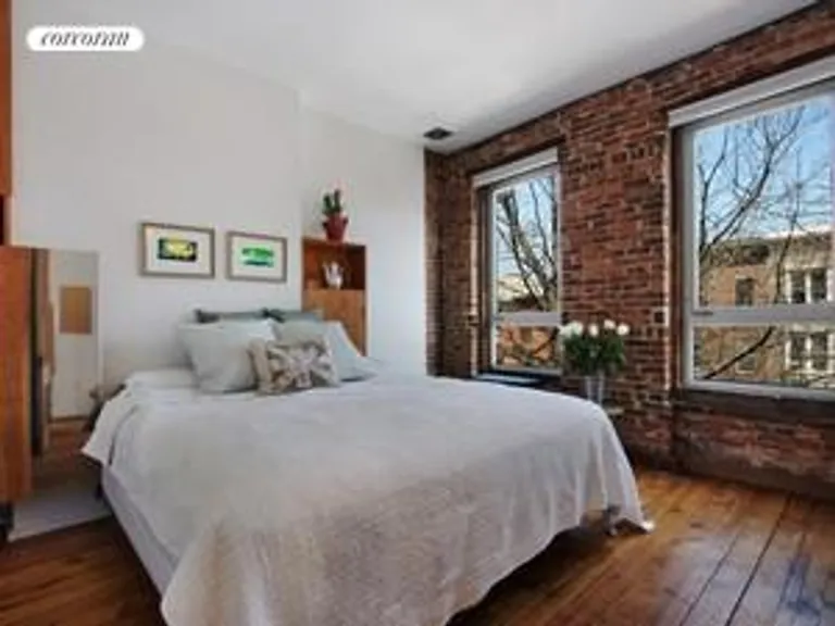 New York City Real Estate | View 362A 14th Street | serene | View 8