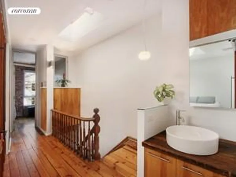 New York City Real Estate | View 362A 14th Street | hall | View 10