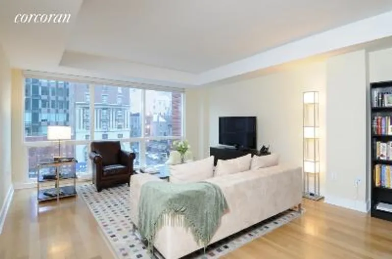 New York City Real Estate | View 2628 Broadway, 4A | room 1 | View 2
