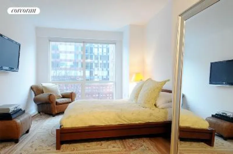 New York City Real Estate | View 2628 Broadway, 4A | room 3 | View 4