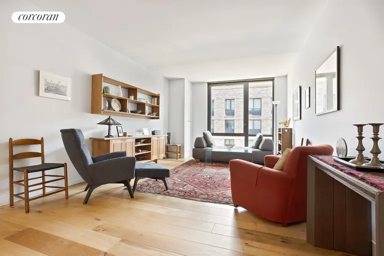 New York City Real Estate | View 23 West 116th Street, 8B | room 2 | View 3