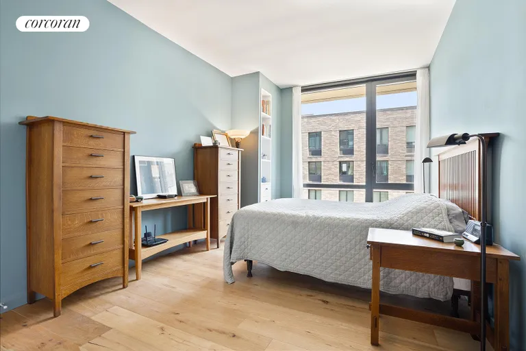 New York City Real Estate | View 23 West 116th Street, 8B | room 3 | View 4
