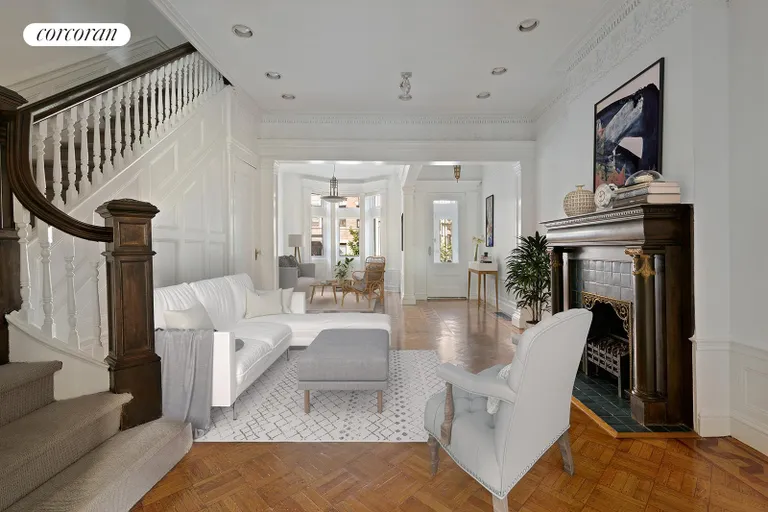 New York City Real Estate | View 554 4th Street | 5 Beds, 2.5 Baths | View 1