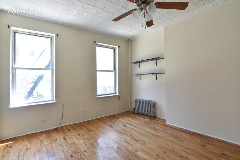 New York City Real Estate | View 167 Columbia Street, 1 | room 2 | View 3