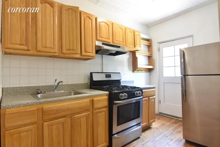 New York City Real Estate | View 167 Columbia Street, 1 | 2 Beds, 1 Bath | View 1