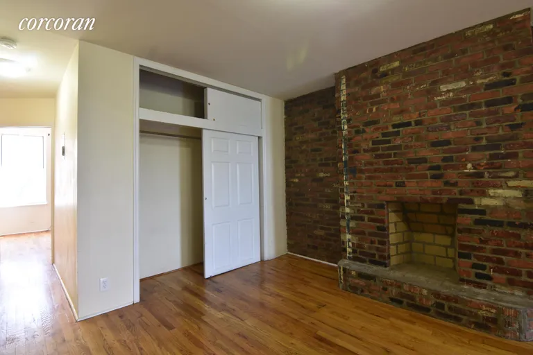 New York City Real Estate | View 167 Columbia Street, 1 | room 7 | View 8