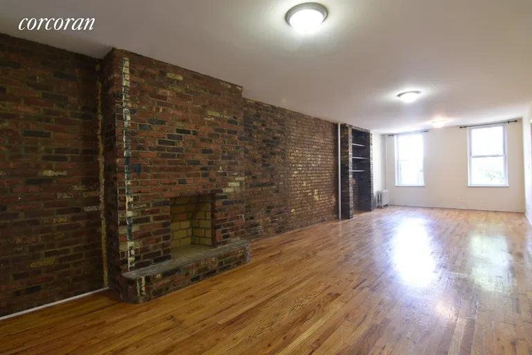 New York City Real Estate | View 167 Columbia Street, 1 | room 6 | View 7