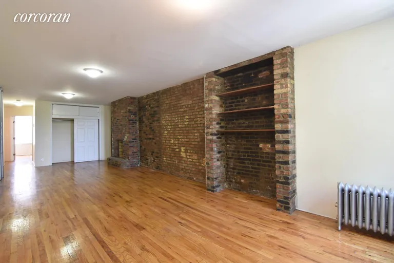 New York City Real Estate | View 167 Columbia Street, 1 | room 4 | View 5
