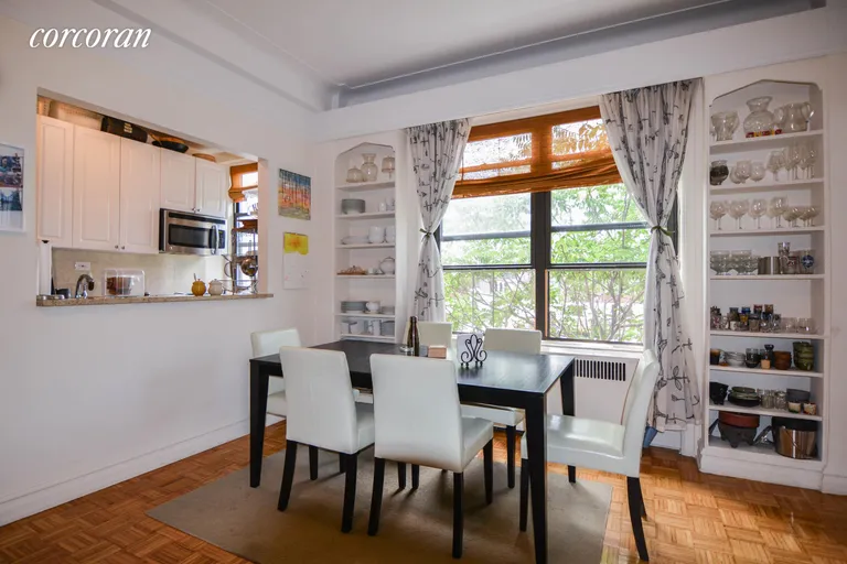 New York City Real Estate | View 140 West 79th Street, 4-E | room 1 | View 2