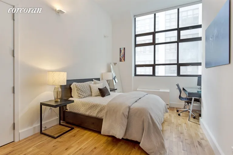 New York City Real Estate | View 360 Furman Street, 503 | room 2 | View 3