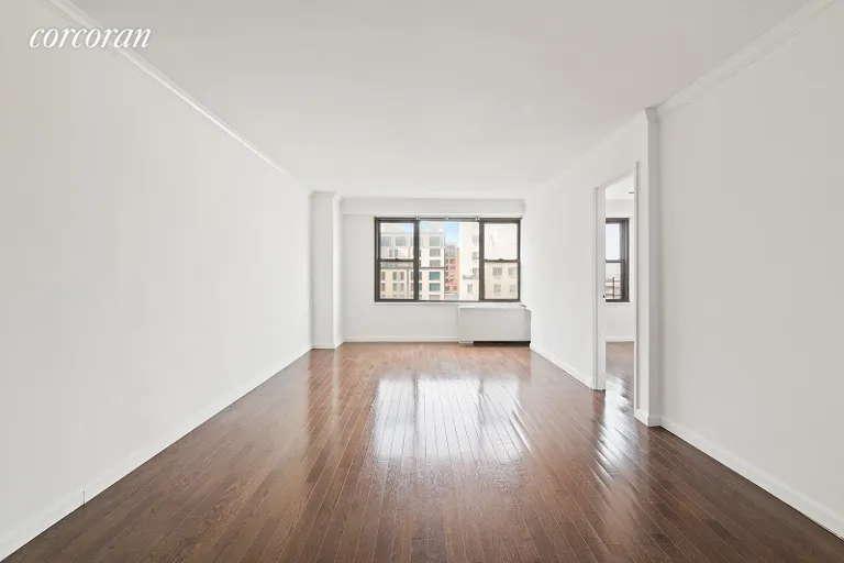 New York City Real Estate | View 85 Livingston Street, 10G | room 4 | View 5