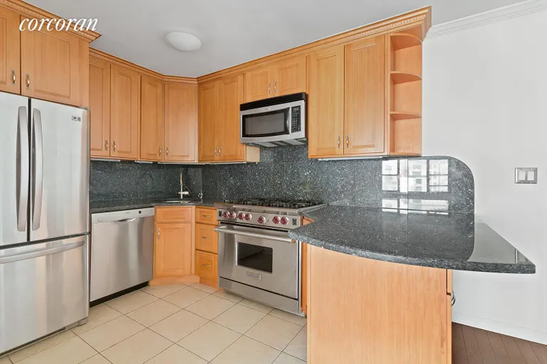 New York City Real Estate | View 85 Livingston Street, 10G | room 2 | View 3