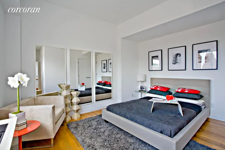 New York City Real Estate | View 87 Smith Street, 12G | room 4 | View 5