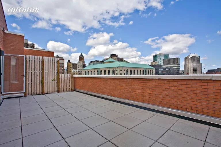 New York City Real Estate | View 87 Smith Street, 12G | room 2 | View 3