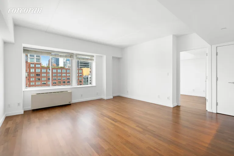 New York City Real Estate | View 87 Smith Street, 12G | 1 | View 6