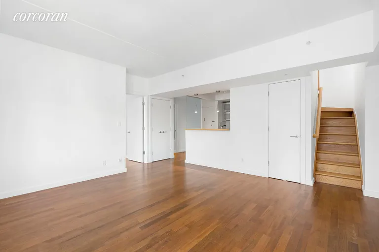 New York City Real Estate | View 87 Smith Street, 12G | 2 | View 7