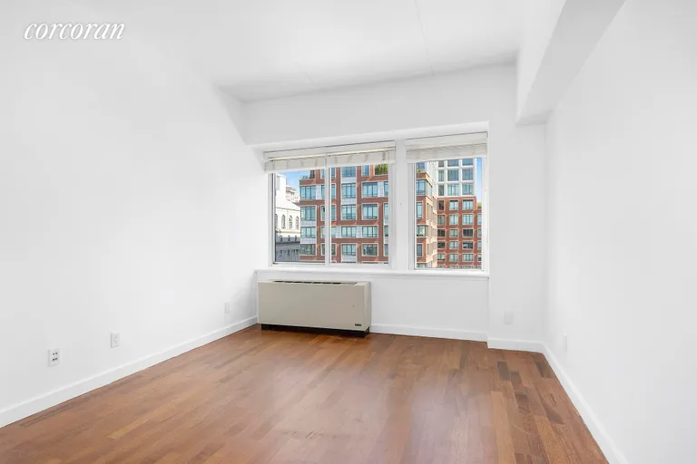 New York City Real Estate | View 87 Smith Street, 12G | 3 | View 8