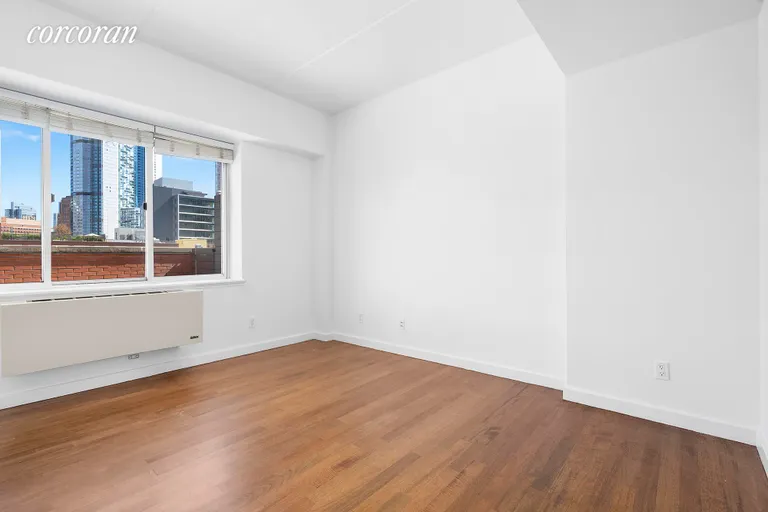 New York City Real Estate | View 87 Smith Street, 12G | 4 | View 9