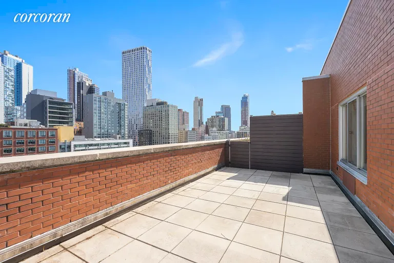 New York City Real Estate | View 87 Smith Street, 12G | 6 | View 11