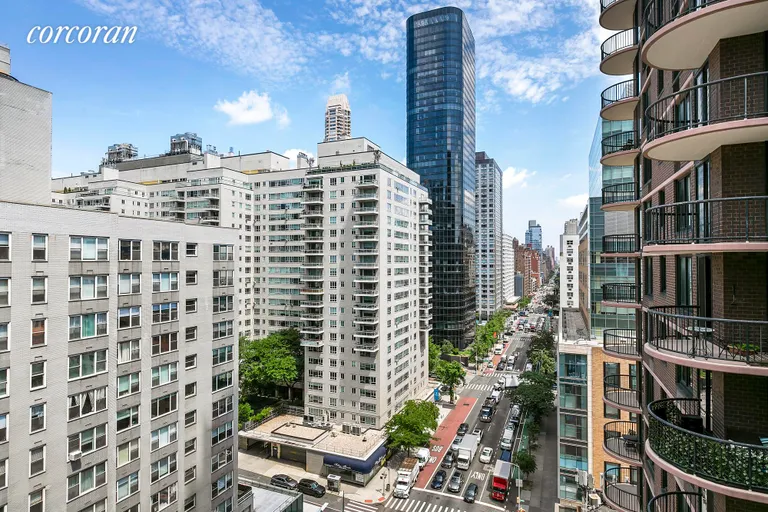 New York City Real Estate | View 301 East 64th Street, 16A | room 7 | View 8