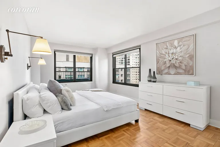 New York City Real Estate | View 301 East 64th Street, 16A | room 4 | View 5