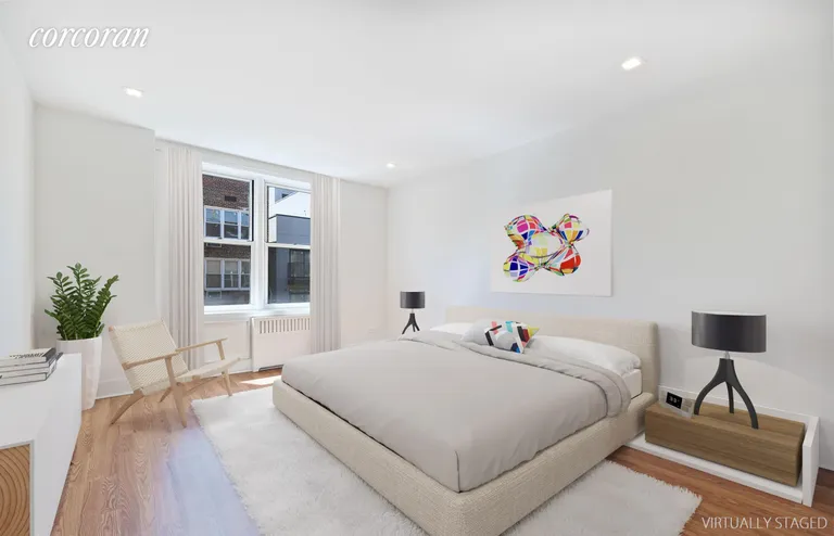 New York City Real Estate | View 745 East 31st Street, 4P | room 1 | View 2