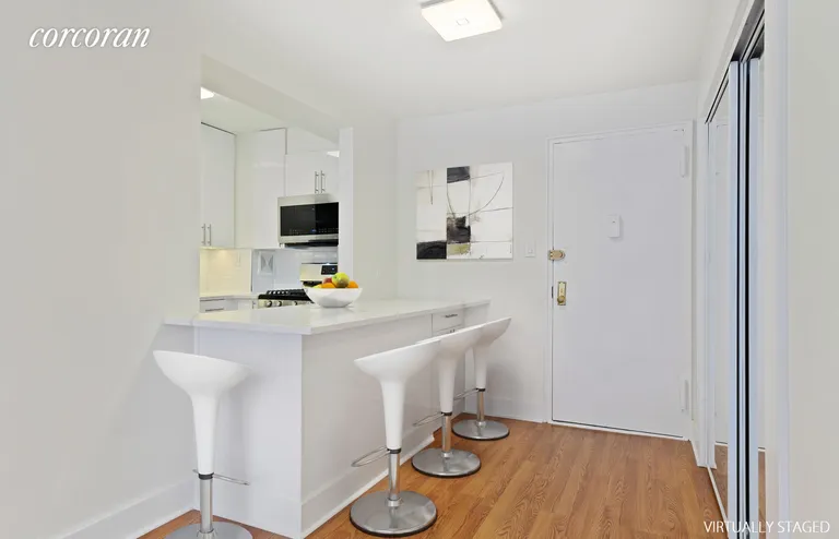 New York City Real Estate | View 745 East 31st Street, 4P | room 2 | View 3