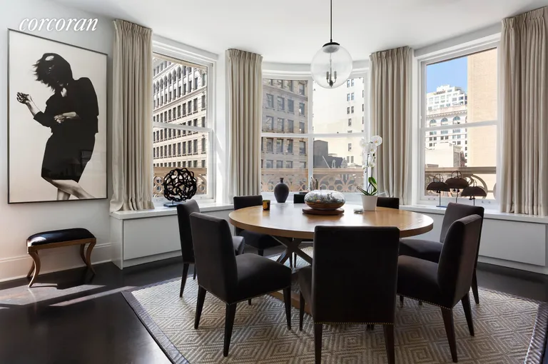 New York City Real Estate | View 141 Fifth Avenue, 5C | room 2 | View 3