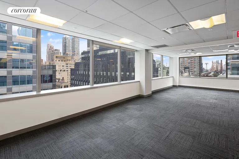 New York City Real Estate | View 130 East 59th Street, P12 | Other Listing Photo | View 5