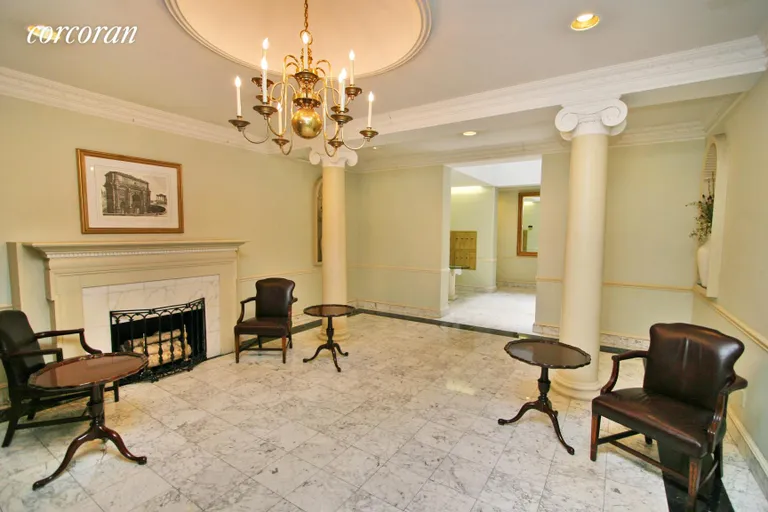 New York City Real Estate | View 250 West 88th Street, 706 | room 7 | View 8