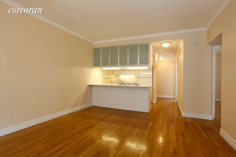 New York City Real Estate | View 250 West 88th Street, 706 | room 1 | View 2