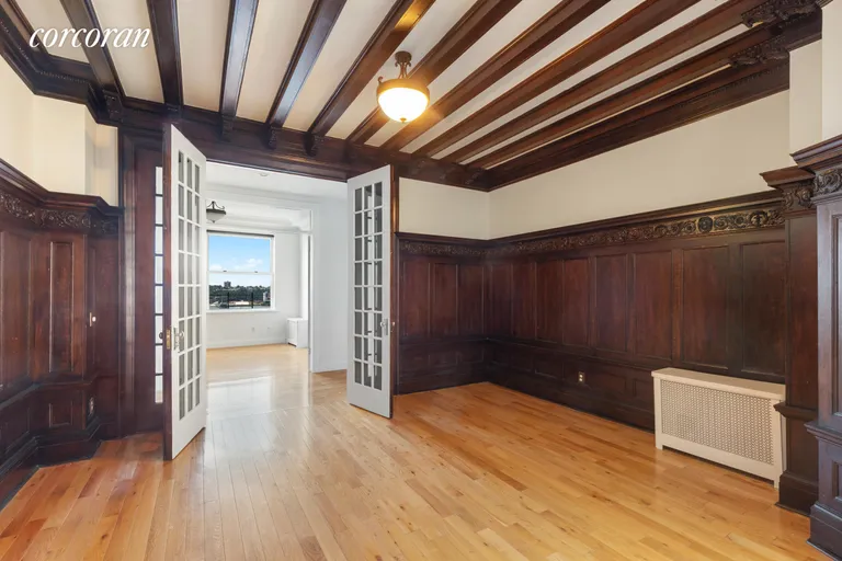 New York City Real Estate | View 258 Riverside Drive, 11-C | room 2 | View 3