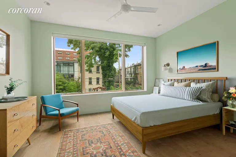 New York City Real Estate | View 105 2nd Street | room 5 | View 6