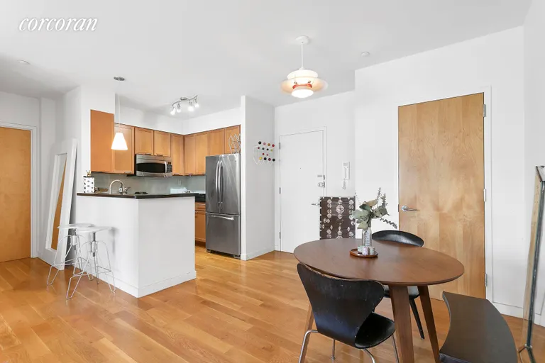 New York City Real Estate | View 14 Hope Street, 3A | 2 | View 2